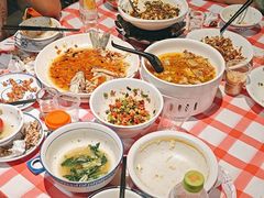 -好帮厨·下饭浏阳菜·坚持现炒(月湖店)