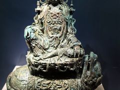 -宁夏博物馆