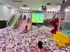 -极乐汇汗蒸会馆(杭州店)