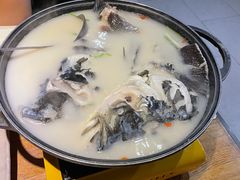 -丰乐餐厅·始于1999(千岛湖店)