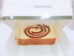 -Awfully Chocolate(来福士广场店)
