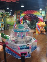 -探奇游乐园(烟台大悦城店)