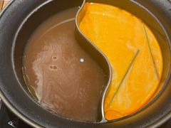 -温野菜涮涮锅(曲江大悦城店)