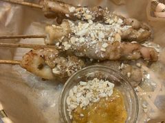 -曼谷食堂·泰国家庭料理(丹桂路店)