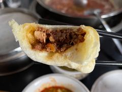 -祖传曾羊肉饭店