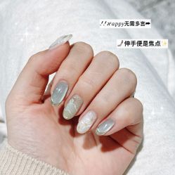 -晨·艺美甲美睫