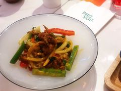 -PHO YOU粉你越南餐厅(逸天城店)
