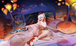 -星元素cosplay动漫摄影写真工作室