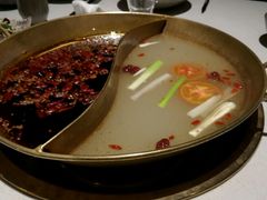 -杨家火锅(国美店)