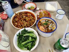 -老三样·旧食新味(万寿宫店)