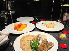 -小火花·干式熟成牛排馆Spark SteakHouse(剑桥郡店)