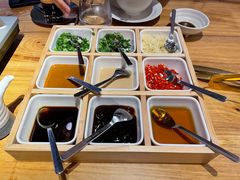 -山海蟹庐·海鲜糟粕醋火锅(慈溪店)