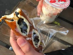 -花甲大咖(曼哈顿店)