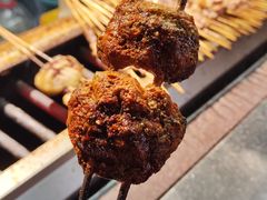 -怀远市场(文萃北街店)