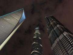 -上海环球金融中心云端足球盛典