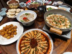 -面辣子·陕西家乡菜(钟楼店)