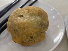 -锦馨豆汁(天坛路店)