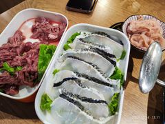 -铭记蛙小仙·活蛙畅享(CBD万达广场店)