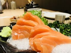-歌行灯日本料理(伊势丹店)