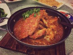 -新加坡海鲜共和(名胜世界圣淘沙海滨坊)