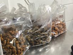 -王阿姨文昌油赞子(府桥街店)