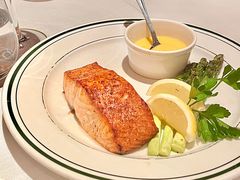 -Wolfgang’s Steakhouse 沃夫冈牛排馆(上海白玉兰广场店)