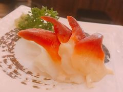 北极贝-坂吉屋·居酒屋深夜食堂(龙湖店)