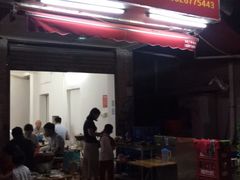 门面-司马街鸡煲(西华路店)