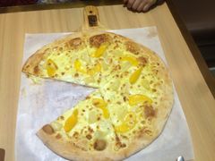 -百特喜·意大利餐厅(八佰伴镇江店)