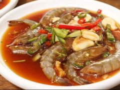 -寻潮忆卤鹅·潮汕餐馆(汇星店)