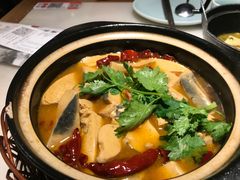 -小菜园新徽菜(马鞍山金鹰店)