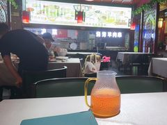 -阿西娅食府(中关村店)