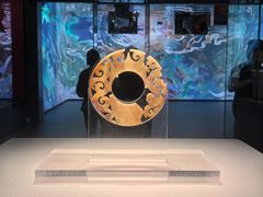 -北京大葆台遗址博物馆