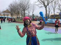 -秦皇岛乐岛海洋王国