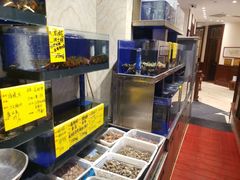 水产区-頂好酒家·经典粤菜(海信广场店)