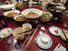 -俭朴菜(鲁磨路店)