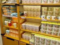 -茶颜悦色(高铁南站店)