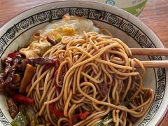 -友琴面馆(东白溪公寓店)