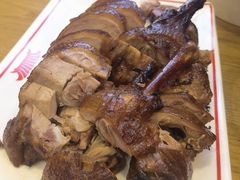 -冯四孃跷脚牛肉·川菜(徐州云龙店)