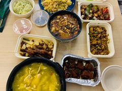 -云海肴·汽锅鸡·云南菜(美罗城店)