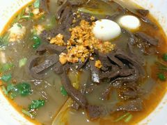 -大秦地·西北菜(纬四路店)