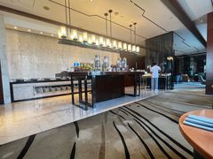 -中山利和希尔顿酒店