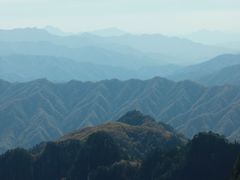 -洛阳白云山景区