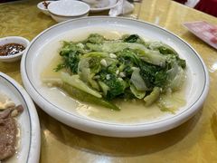 -青竹园海鲜餐厅(海天路店)