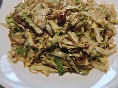 -旺顺阁·北京菜(北辰上品+)