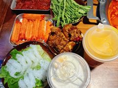 -楠火锅(仁恒梦中心店)