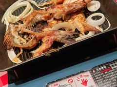 -西贝莜面村(镇江苏宁广场店)