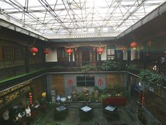 -蔼若春.传承云南菜(金碧公园店)