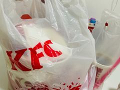 -肯德基(蓝桥店)