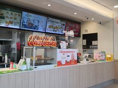 -德克士(信誉楼店)